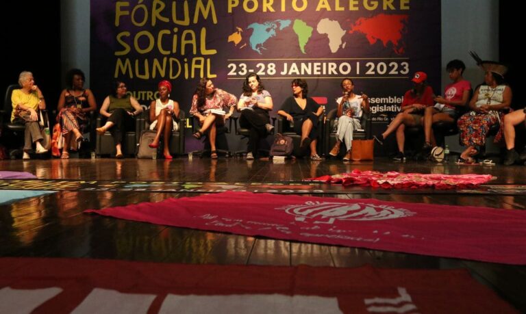 Fórum Social Mundial