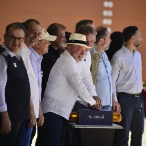 Lula amplia votação no Amazonas no segundo turno e reverte resultados em três municípios