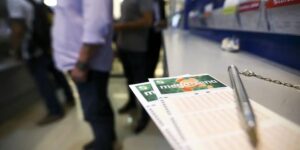Mega-Sena sorteia prêmio de R$ 150 milhões nesta quarta-feira