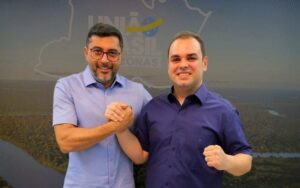 Federação União Progressista no Amazonas apoia Flávio Bolsonaro e libera filiados para o governo estadual