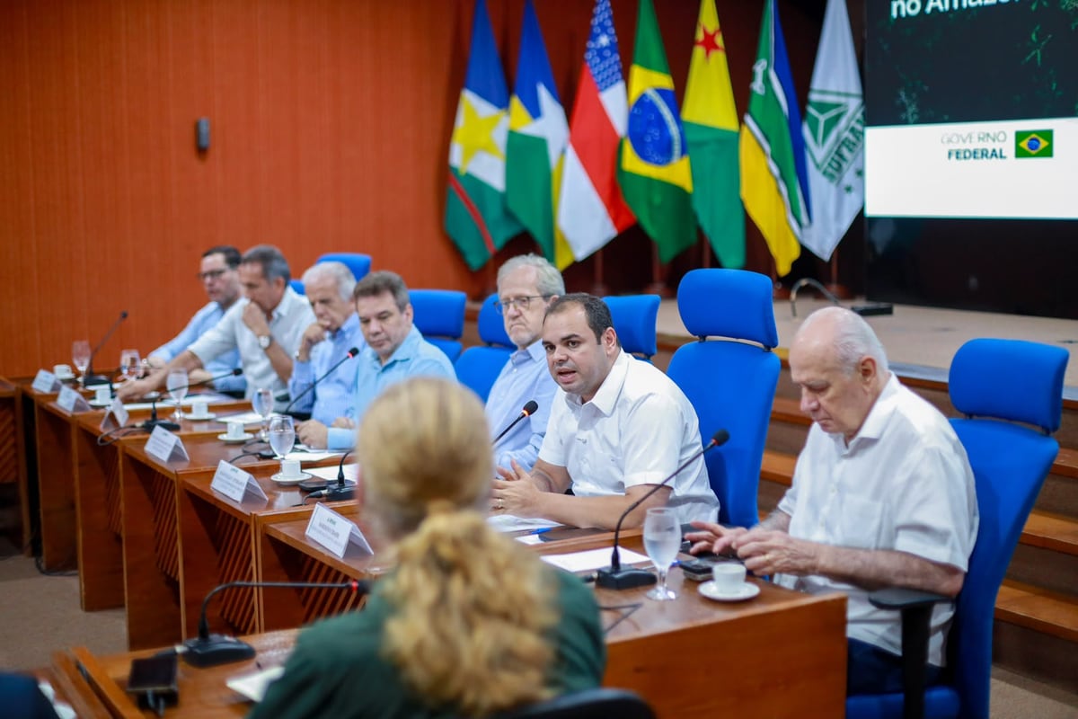 Onze pessoas são presas no município de Autazes por suspeita de envolvimento em queimadas