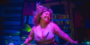Cultura: Largo de São Sebastião recebe lançamento do festival Amazônia POP em Manaus
