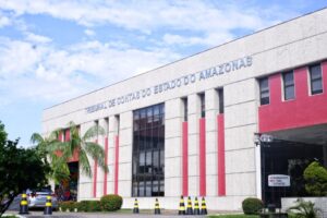 Tribunal de Contas do Amazonas julgará contas da Prefeitura de Manaus referentes a 2025