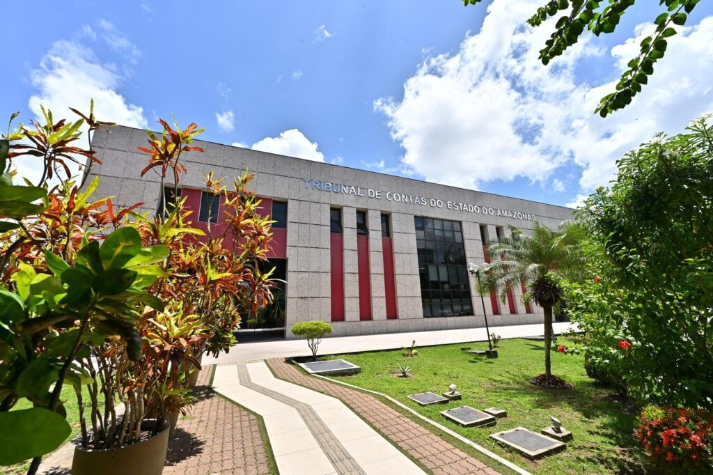 Tribunal de Contas do Amazonas encerra inscrições de concurso científico com 290 autores