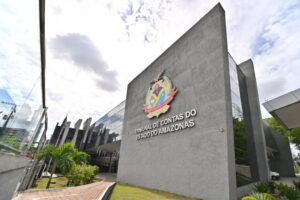 Tribunal Pleno do TCE-AM realiza sessão com 51 processos