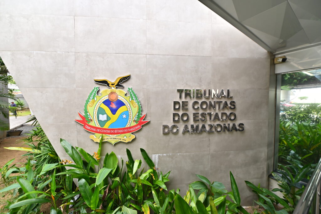 Tribunal de Contas do Amazonas convoca dezesseis aprovados em programa de residência