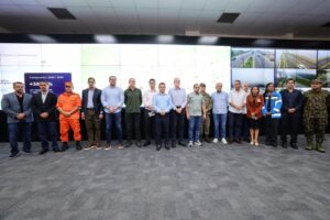 Tribunal de Contas e Ministério Público propõem ações preventivas contra queimadas no Amazonas