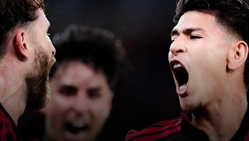 Esportes: Flamengo vence Atlético-MG e mantém liderança do Campeonato Brasileiro
